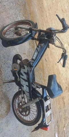 موتور 103 بيكان