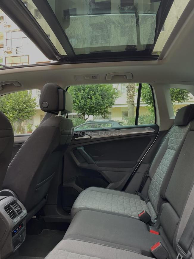 Volkswagen Tiguan 2023 Diesel Automatique 