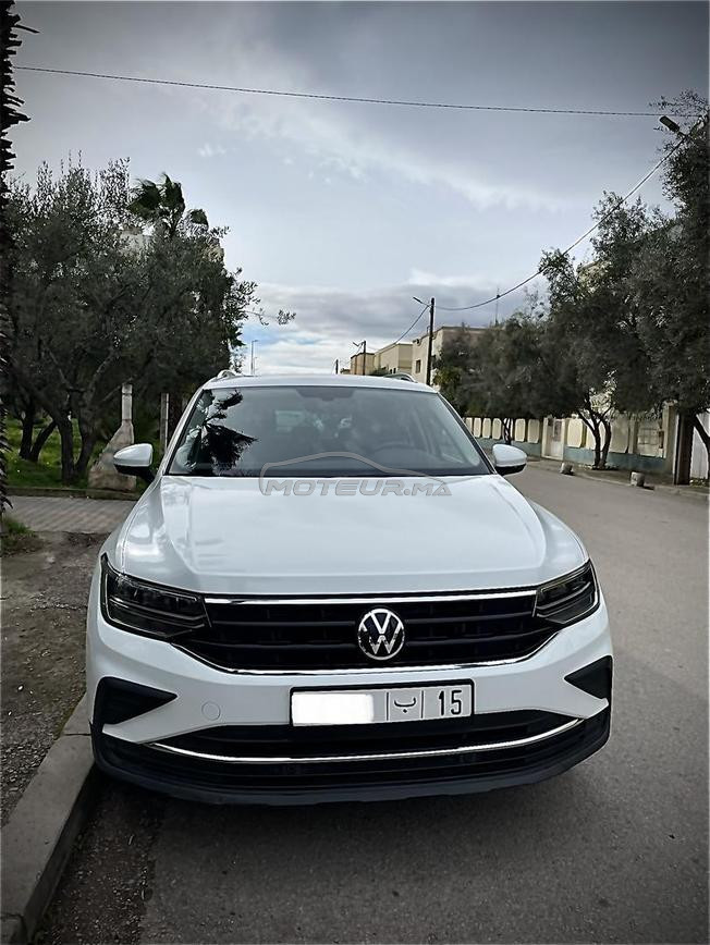 Volkswagen Tiguan 2023 Diesel Automatique 