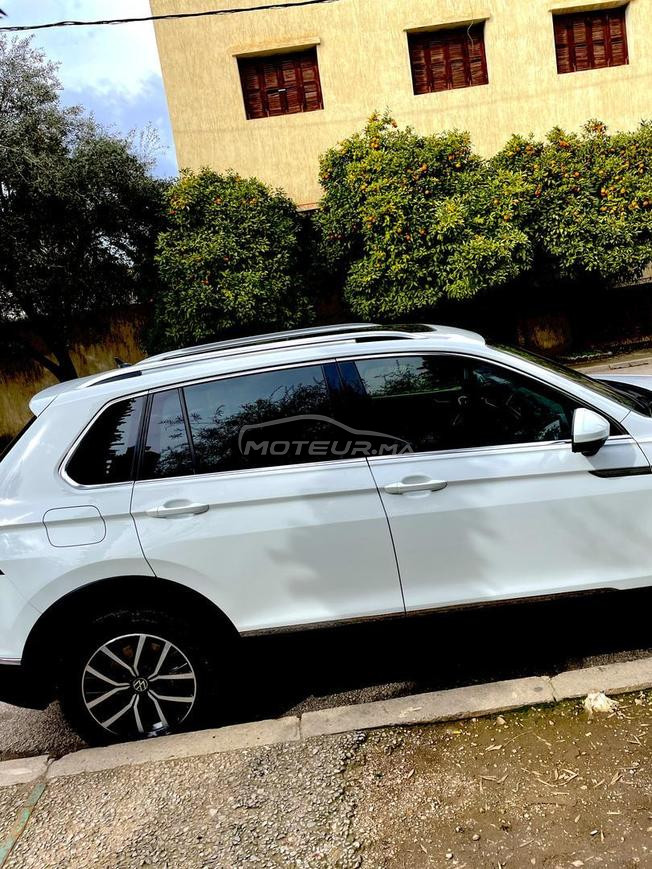 Volkswagen Tiguan 2023 Diesel Automatique 