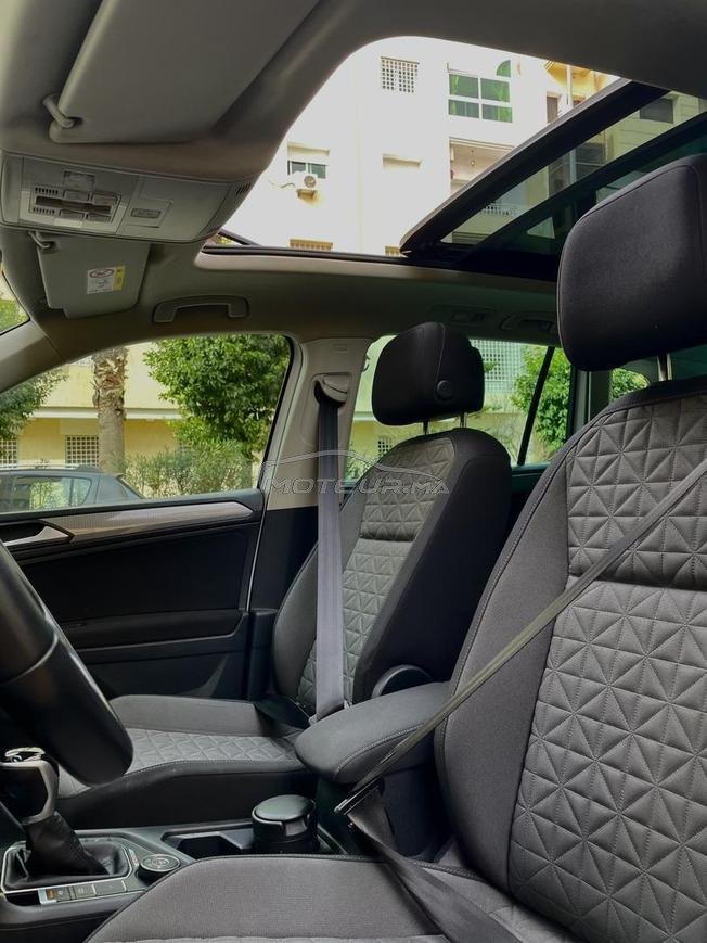 Volkswagen Tiguan 2023 Diesel Automatique 