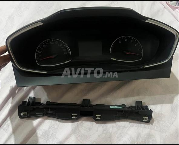 Compteur Peugeot 208/2020....2025