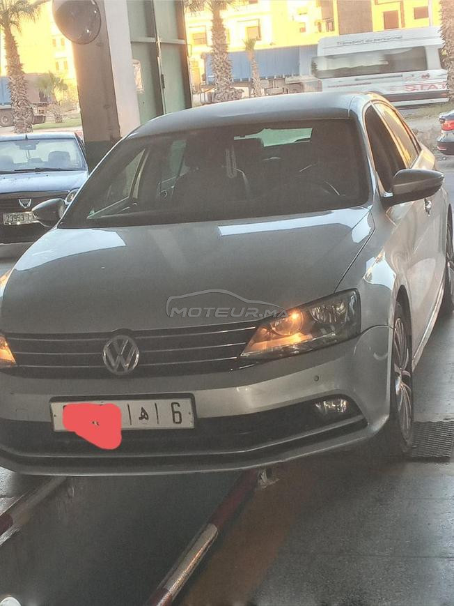 jetta automatique
