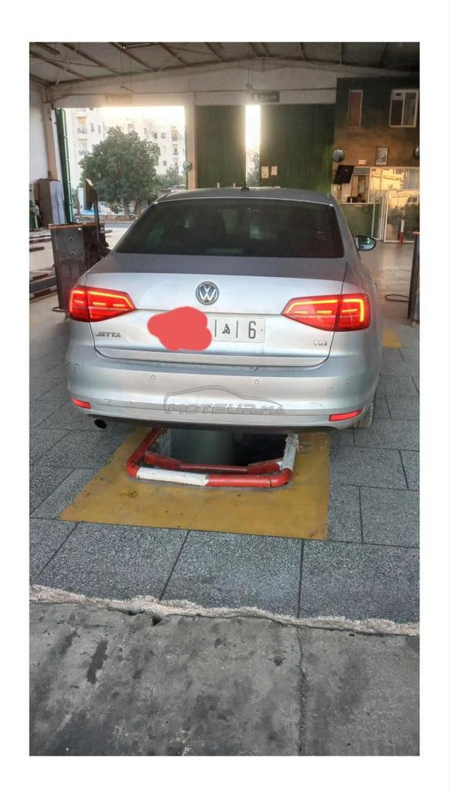 jetta automatique