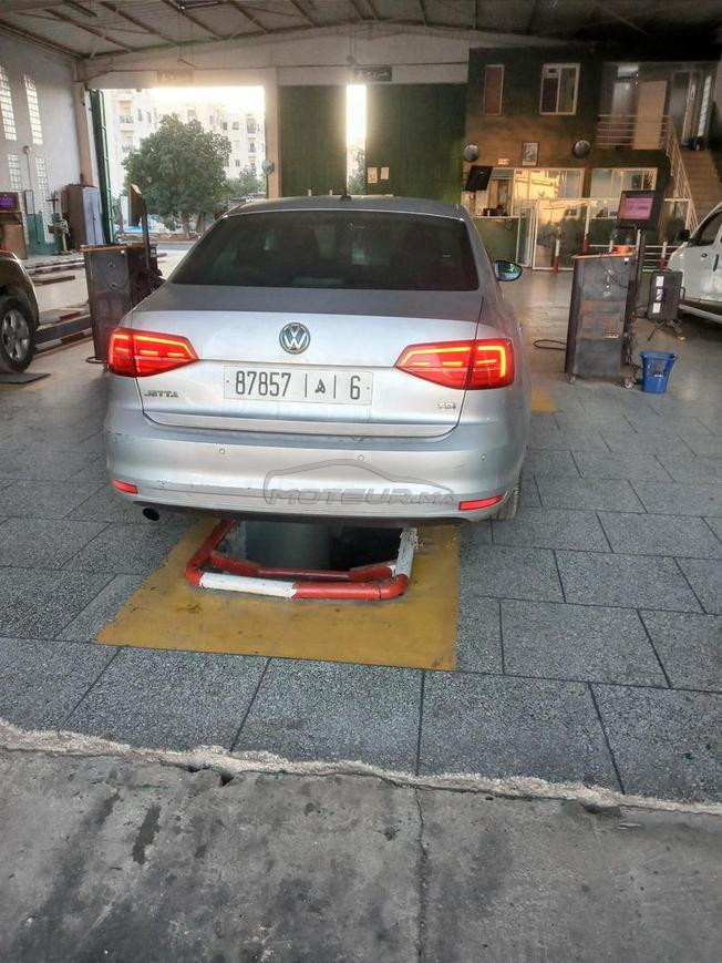 jetta automatique