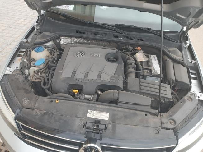 jetta automatique
