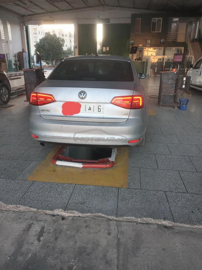 jetta automatique