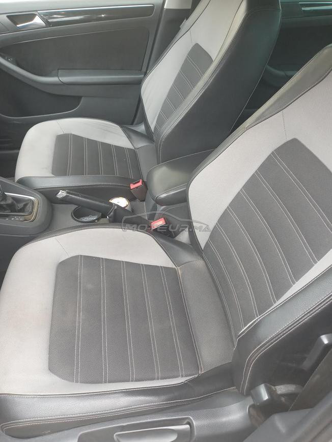 jetta automatique