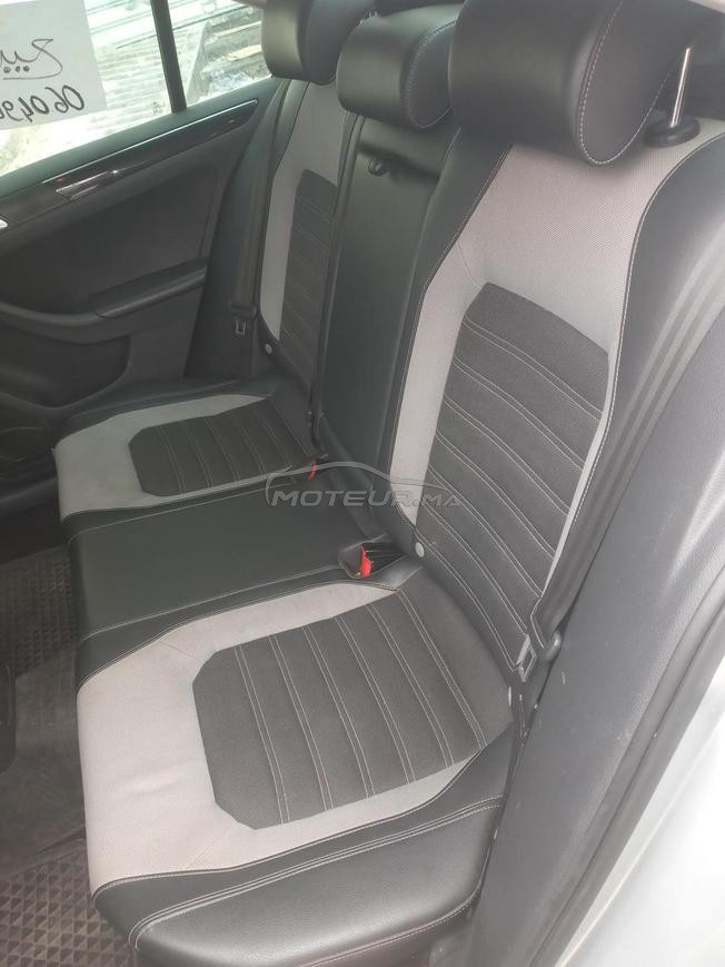 jetta automatique
