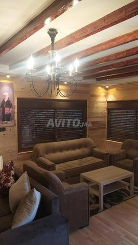 Appartement à vendre 70 m² à Ifrane Atlas Saghir