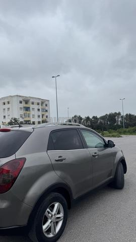 سانغ يونغ عائلية موثوقة وذات جودة - 2