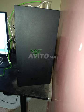 PC Gamer I9-9900 Rtx 2070super - 2