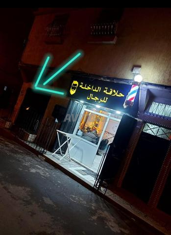 Local commercial à louer