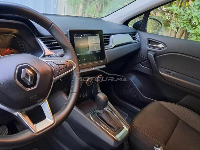 Renault Captur 2024