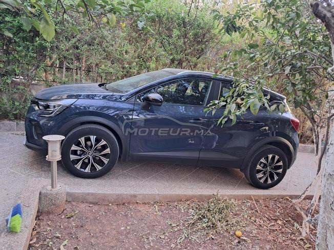 Renault Captur 2024
