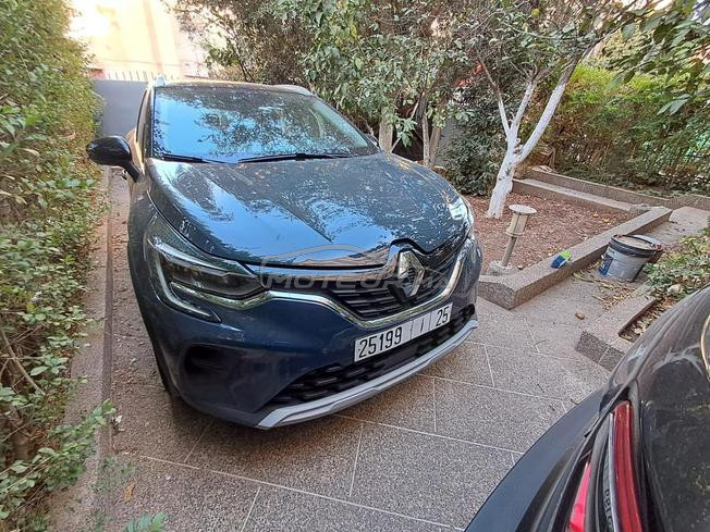 Renault Captur 2024
