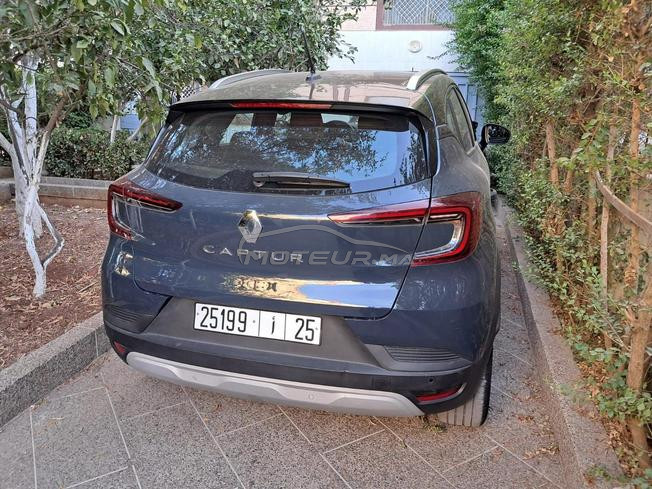 Renault Captur 2024