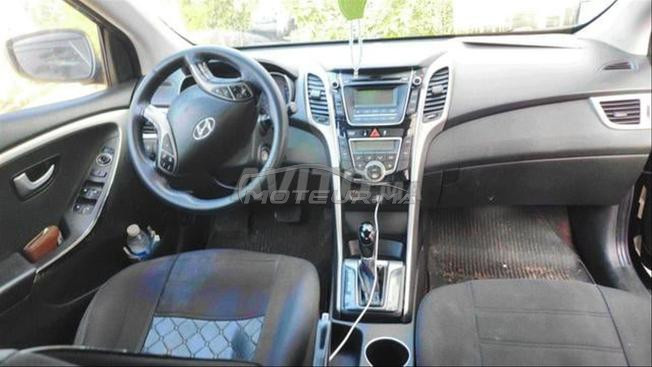 Hyundai i30 Diesel Automatique 2016 à Dar Bouazza