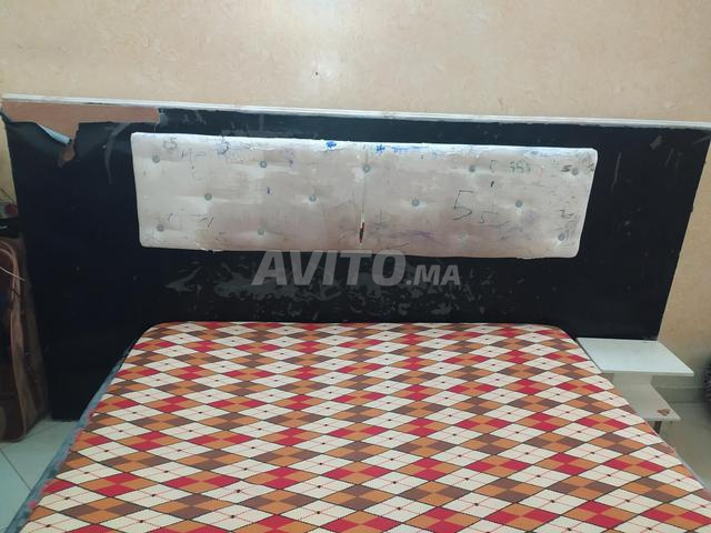 Moustiquaire en bon état, juste la moustiquaire sans matelas