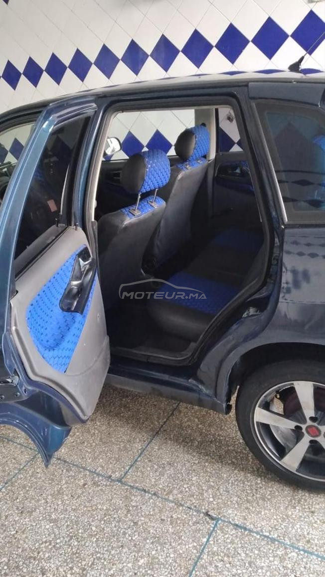 voiture d'occasion SEAT IBIZA 2000
