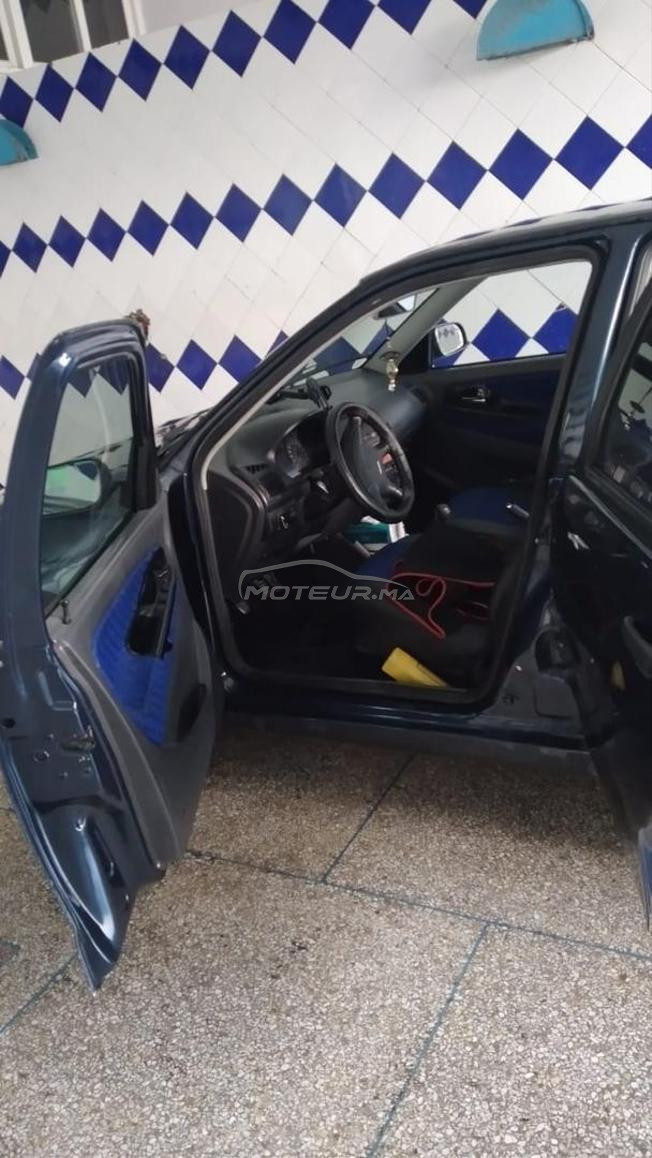 voiture d'occasion SEAT IBIZA 2000