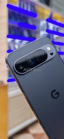 Google Pixel 9 Pro XL 512gb