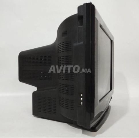 TV TELSTAR 19 pouces