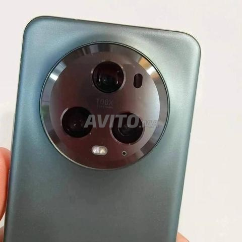 honor magic 5 pro 512gb