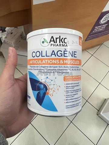 كولاجين للمفاصل