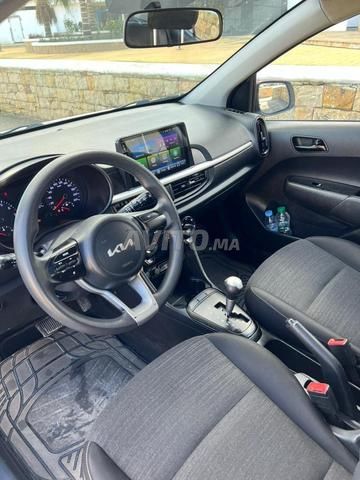 Kia Picanto Life Style full options automatique - 2