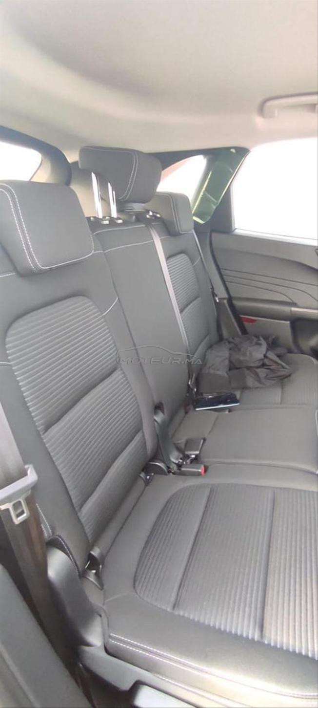 Ford Kuga a vendre