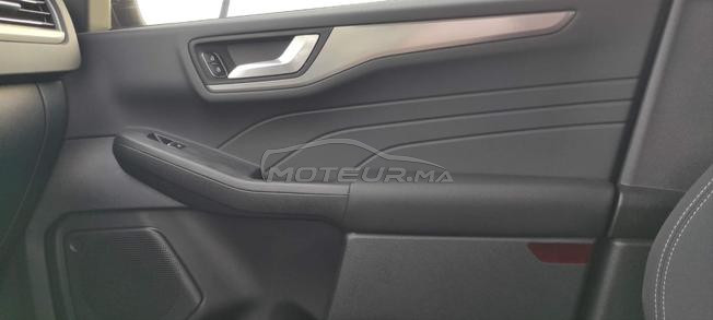 Ford Kuga a vendre