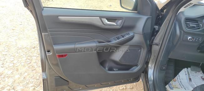 Ford Kuga a vendre