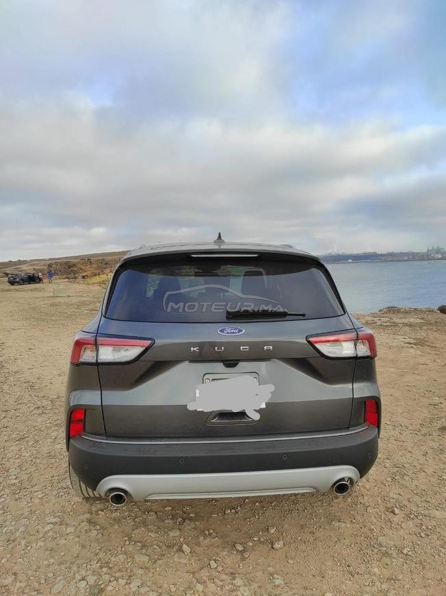 Ford Kuga a vendre