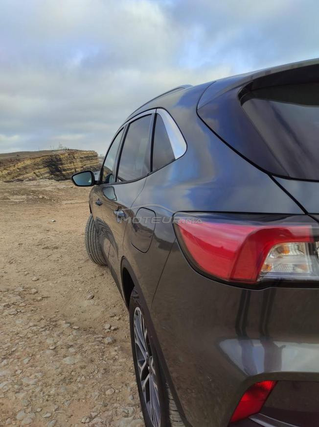 Ford Kuga a vendre