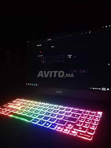 PC Gamer Ryzen 9 / RTX 4070 / 32GB RAM / 1TB SSD - 2