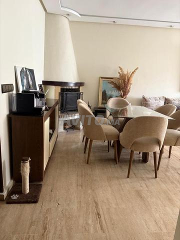 Appartement à vendre 118 m² à Casablanca