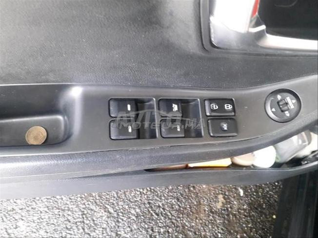 Kia Picanto Essence Manuelle 2013 à Sidi Bouzid