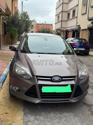 Opportunité pour les intéressés, bienvenue