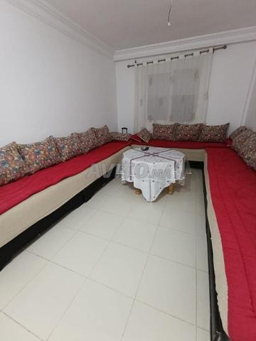 شقة للبيع 52 متر مربع في المهدية