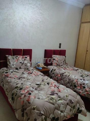 شقق مفروشة للكراء اليومي مدينة أزرو العائلات فقط - 2