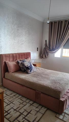 Appartements meublés à louer à la journée, ville d'Azrou, familles uniquement