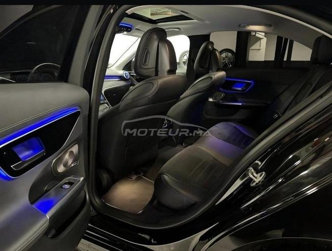 Mercedes C220D AMG Line