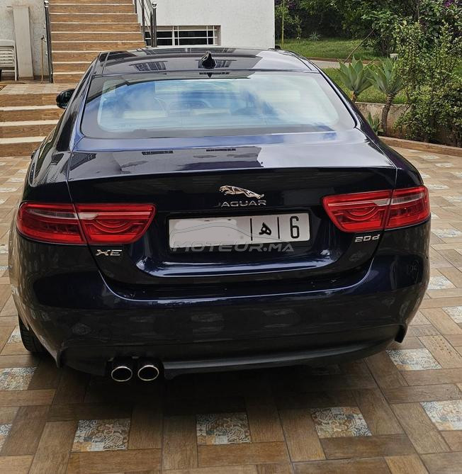 Jaguar XE 89000 km 2.0d diesel 180 cv