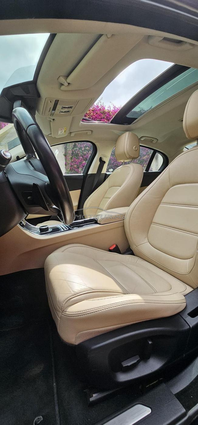 Jaguar XE 89000 km 2.0d diesel 180 cv
