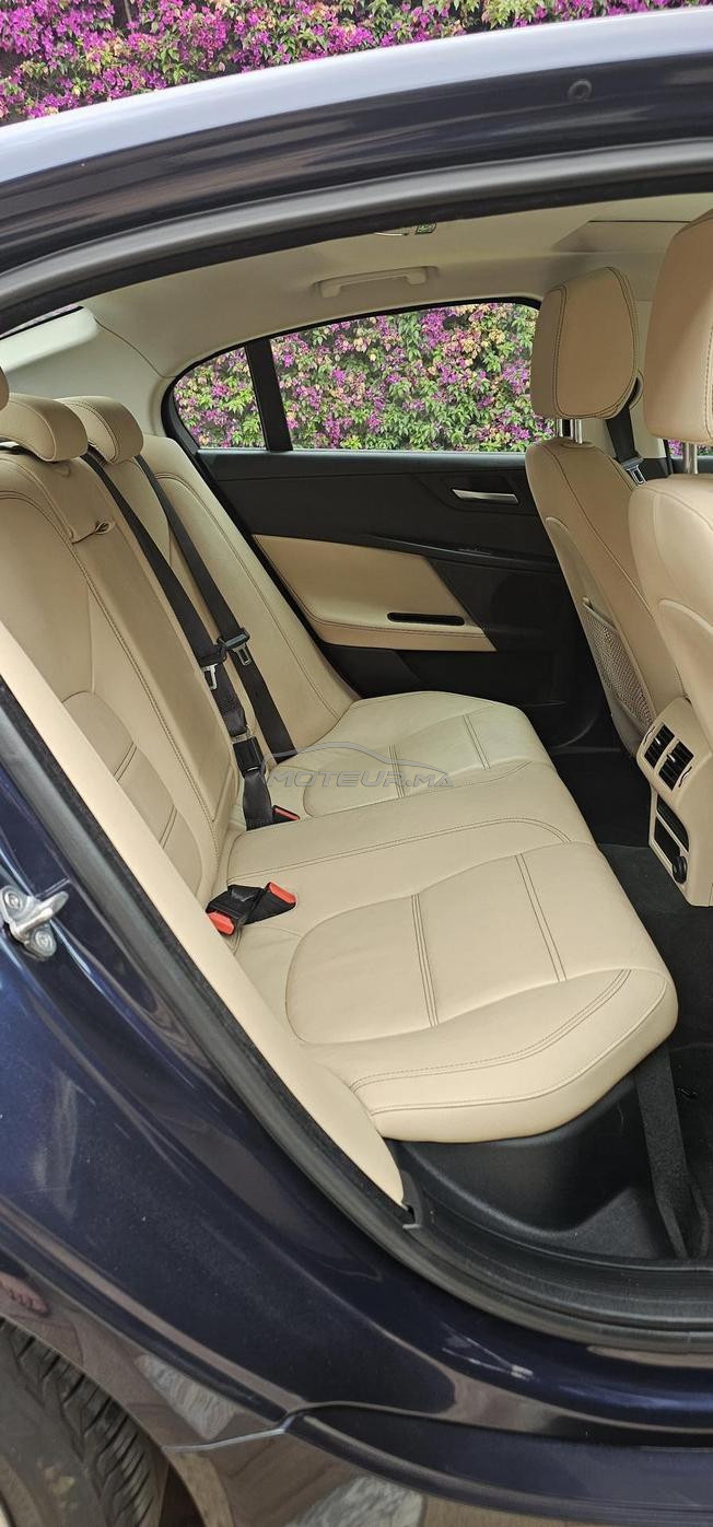 Jaguar XE 89000 km 2.0d diesel 180 cv
