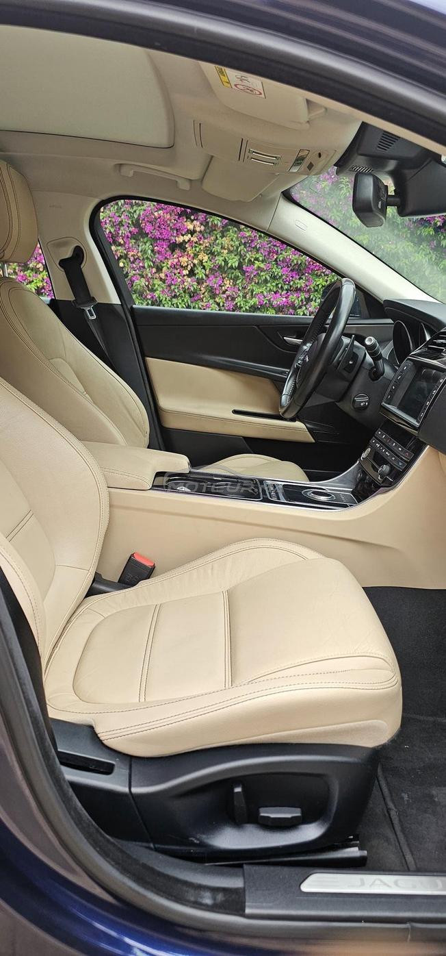 Jaguar XE 89000 km 2.0d diesel 180 cv