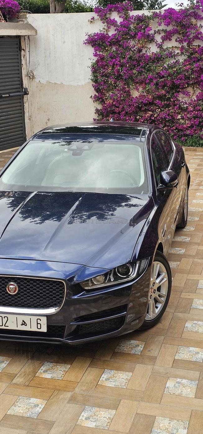 Jaguar XE 89000 km 2.0d diesel 180 cv