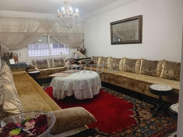 Appartement à vendre 133 m² à Casablanca