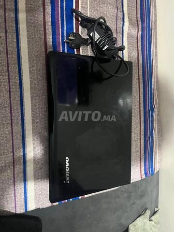 Pc lenovo AMD A10 - 2